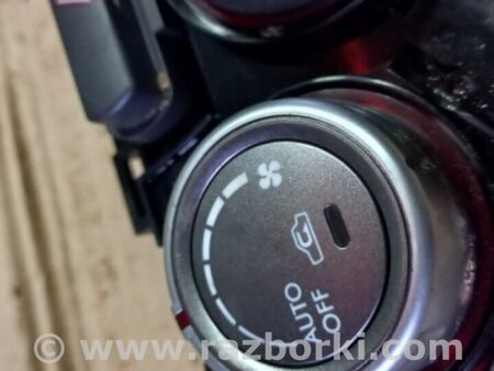 ФОТО Блок управления климат-контролем для Subaru Impreza III GE GH (07-14) Київ