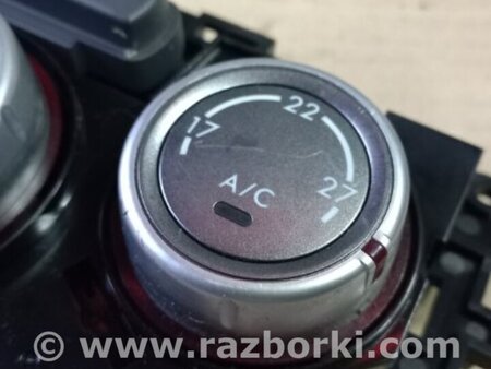 ФОТО Блок управления климат-контролем для Subaru Impreza III GE GH (07-14) Київ