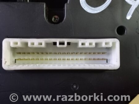 ФОТО Блок управления климат-контролем для Subaru Impreza III GE GH (07-14) Київ