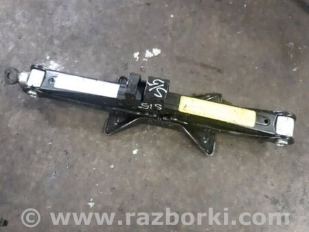 ФОТО Домкрат для KIA Sportage SL (10-16) Київ