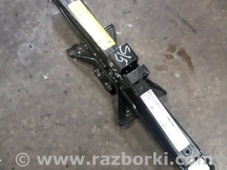 ФОТО Домкрат для KIA Sportage SL (10-16) Київ