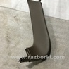 ФОТО Обшивка багажника для Porsche Cayenne Type 958 (10-18) Киев