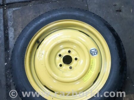 ФОТО Запаска (ДокаткаТаблетка) для Subaru Forester SJ S13 (12-18) Київ