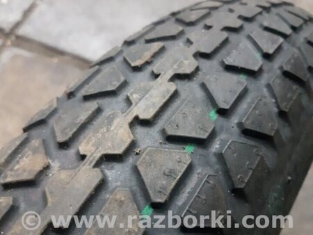 ФОТО Запаска (ДокаткаТаблетка) для Subaru Forester SJ S13 (12-18) Київ