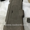 ФОТО Обшивка багажника для Porsche Cayenne Type 958 (10-18) Киев