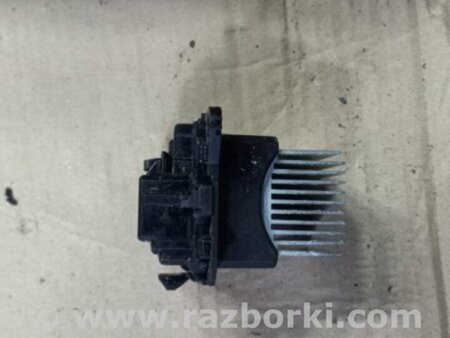 ФОТО Резистор печки для Subaru Impreza III GE GH (07-14) Київ