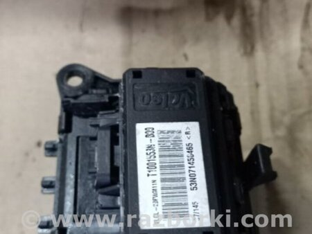ФОТО Резистор печки для Subaru Impreza III GE GH (07-14) Київ