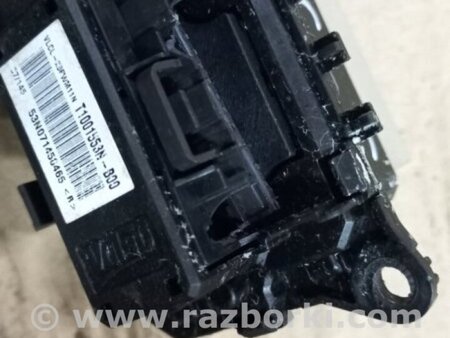 ФОТО Резистор печки для Subaru Impreza III GE GH (07-14) Київ