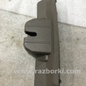 ФОТО Накладка замка багажника для Porsche Cayenne Type 958 (10-18) Киев