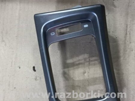 ФОТО Пластик салона правый для Subaru Impreza III GE GH (07-14) Київ