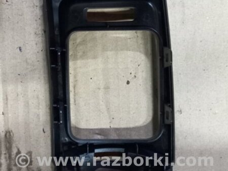 ФОТО Пластик салона правый для Subaru Impreza III GE GH (07-14) Київ