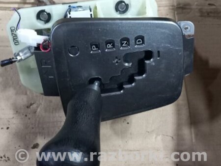 ФОТО Кулиса для Subaru Impreza III GE GH (07-14) Київ