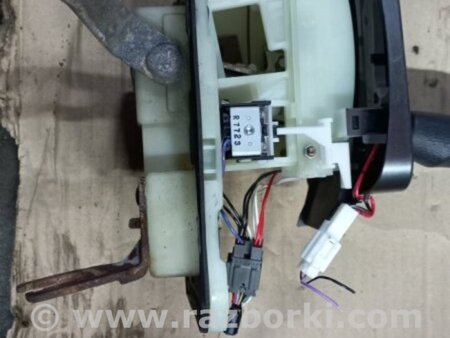 ФОТО Кулиса для Subaru Impreza III GE GH (07-14) Київ