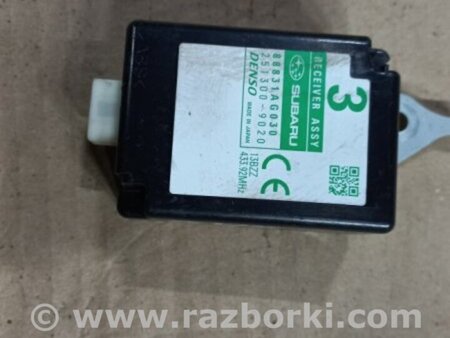 ФОТО Блок управления для Subaru Impreza III GE GH (07-14) Київ