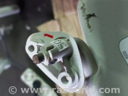 ФОТО Козырек солнцезащитный левый для Subaru Impreza III GE GH (07-14) Київ