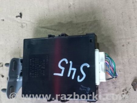 ФОТО Блок управления для Subaru Impreza III GE GH (07-14) Київ