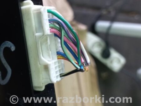 ФОТО Блок управления для Subaru Impreza III GE GH (07-14) Київ