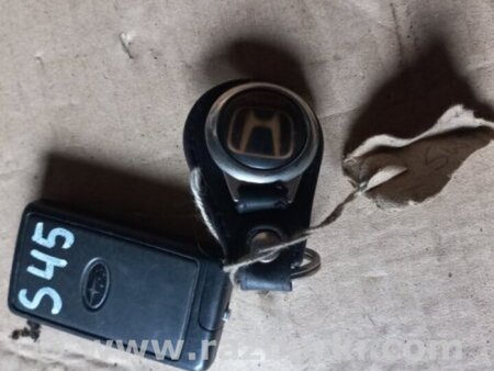 ФОТО Ключ для Subaru Impreza III GE GH (07-14) Київ