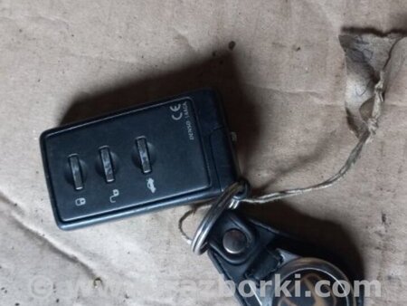 ФОТО Ключ для Subaru Impreza III GE GH (07-14) Київ