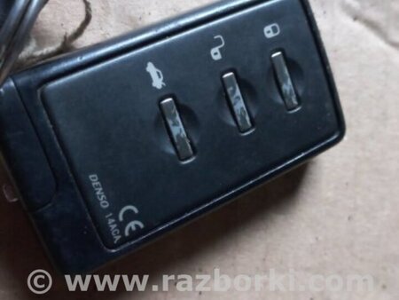 ФОТО Ключ для Subaru Impreza III GE GH (07-14) Київ