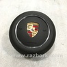 ФОТО Подушка безопасности в руль для Porsche Macan Киев