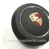 ФОТО Подушка безопасности в руль для Porsche Macan Киев