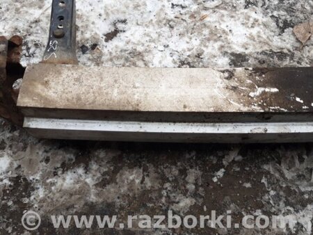 ФОТО Усилитель бампера задний для Subaru Forester SG S11 (02-08) Київ