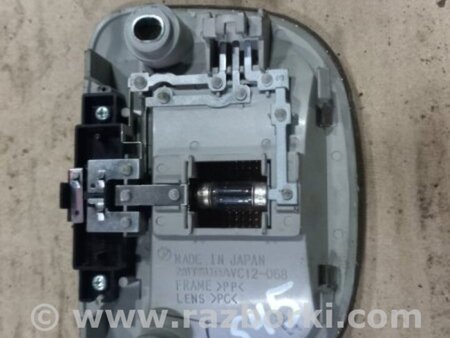 ФОТО Плафон освещения основной для Subaru Impreza III GE GH (07-14) Київ