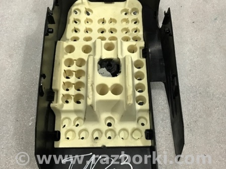 ФОТО Кожух рулевой колонки для Audi (Ауди) A4 B8 - 8K2, 8K5 (08.2007-11.2015) Киев