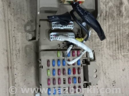 ФОТО Блок предохранителей для Subaru Forester SJ S13 (12-18) Київ