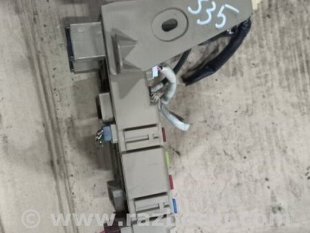 ФОТО Блок предохранителей для Subaru Forester SJ S13 (12-18) Київ