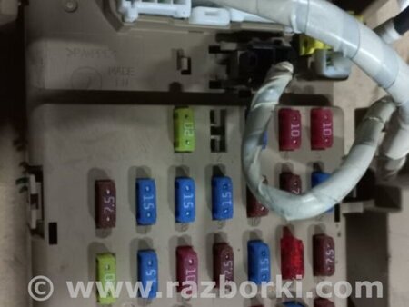 ФОТО Блок предохранителей для Subaru Forester SJ S13 (12-18) Київ
