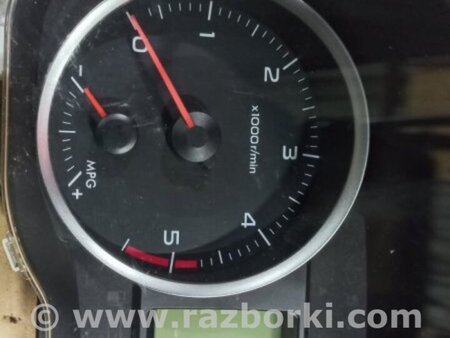 ФОТО Панель приборов для Subaru Forester SJ S13 (12-18) Київ