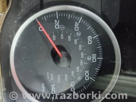 ФОТО Панель приборов для Subaru Forester SJ S13 (12-18) Київ