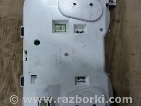 ФОТО Панель приборов для Subaru Forester SJ S13 (12-18) Київ