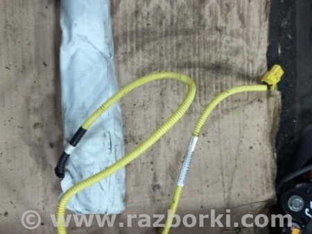 ФОТО Airbag подушка пассажира для Subaru Forester SJ S13 (12-18) Київ