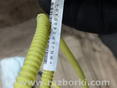 ФОТО Airbag подушка пассажира для Subaru Forester SJ S13 (12-18) Київ