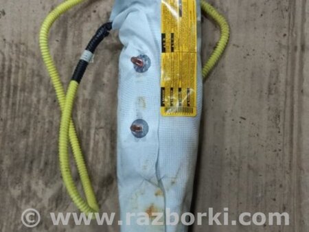 ФОТО Airbag подушка пассажира для Subaru Forester SJ S13 (12-18) Київ
