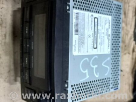 ФОТО Магнитола для Subaru Forester SJ S13 (12-18) Київ