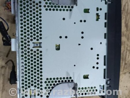 ФОТО Магнитола для Subaru Forester SJ S13 (12-18) Київ