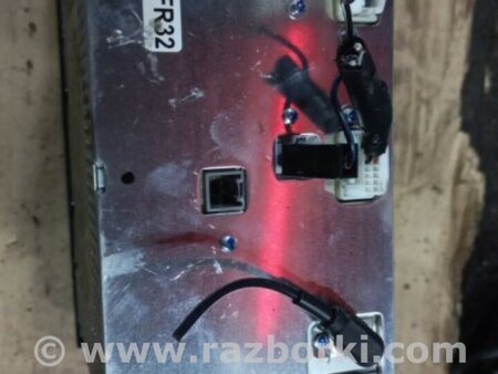 ФОТО Магнитола для Subaru Forester SJ S13 (12-18) Київ