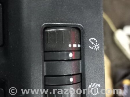 ФОТО Кнопка для Subaru Forester SJ S13 (12-18) Київ