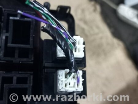 ФОТО Кнопка для Subaru Forester SJ S13 (12-18) Київ