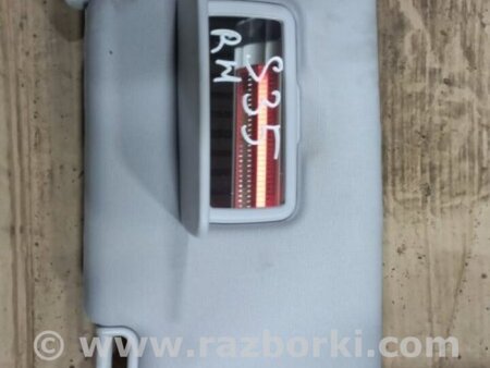 ФОТО Козырек правый для Subaru Forester SJ S13 (12-18) Київ