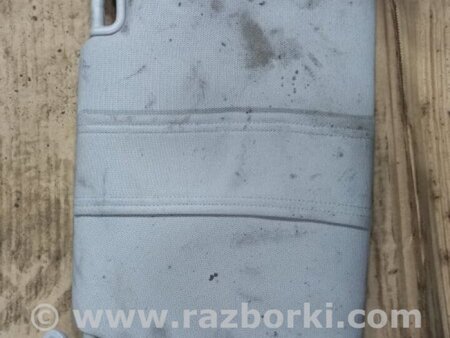 ФОТО Козырек правый для Subaru Forester SJ S13 (12-18) Київ