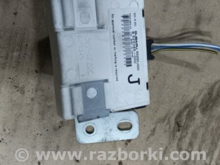 ФОТО Блок управления для Subaru Forester SJ S13 (12-18) Київ