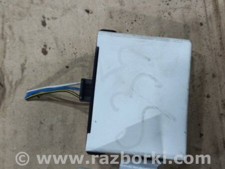 ФОТО Блок управления для Subaru Forester SJ S13 (12-18) Київ