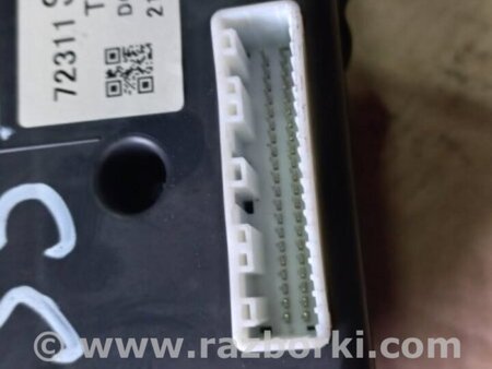 ФОТО Блок управления климат-контролем для Subaru Forester SJ S13 (12-18) Київ