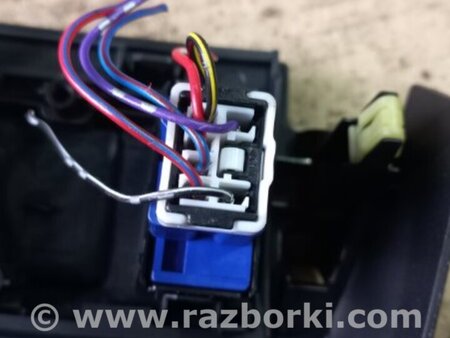 ФОТО Кнопка подогрева сидений левая для Subaru Forester SJ S13 (12-18) Київ