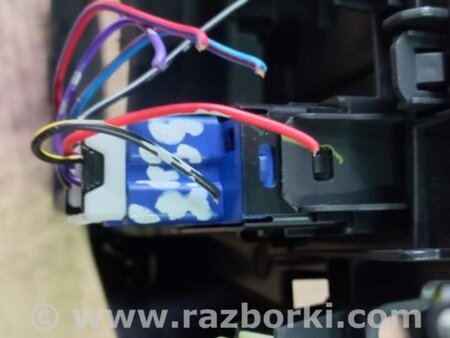 ФОТО Кнопка подогрева сидений левая для Subaru Forester SJ S13 (12-18) Київ